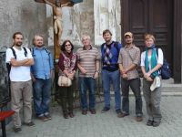 Školenie na problematiku vlhkosti stavieb