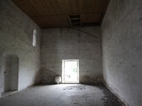 pohľad do interiéru