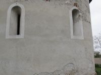 stav omietok svätyne