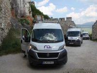 Pro Monuemnta na Spišskom hrade