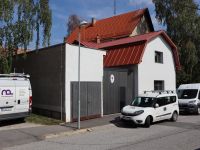 Bottova 13, Levoča - dokončený objekt-exteriér