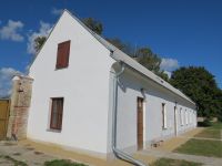 Zadaptované sídla inšpekčných skupín