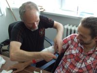 Školenia našich pracovníkov